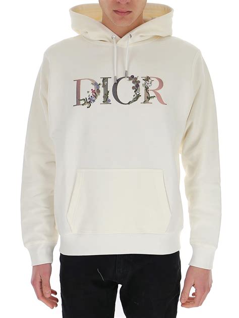 christian dior hoodie men's.